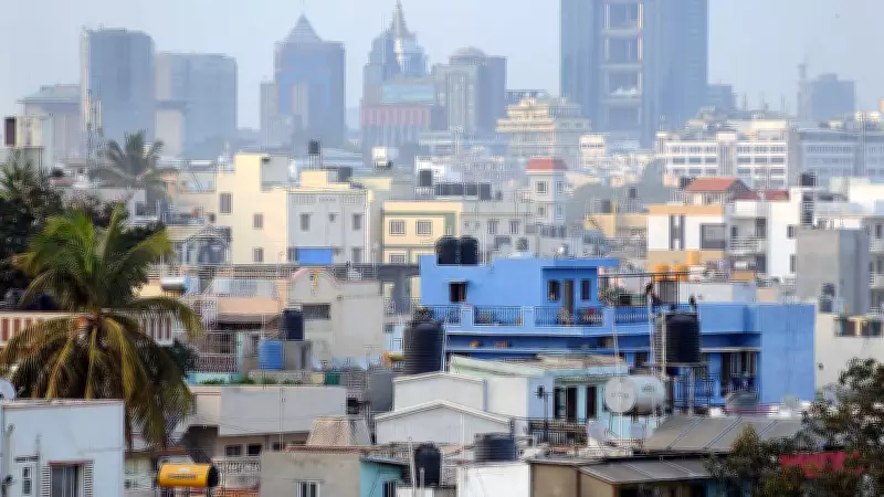 Bengaluru Property Owners Seek Relief on Rs 70 Lakh Tax Arrears Amid Errors