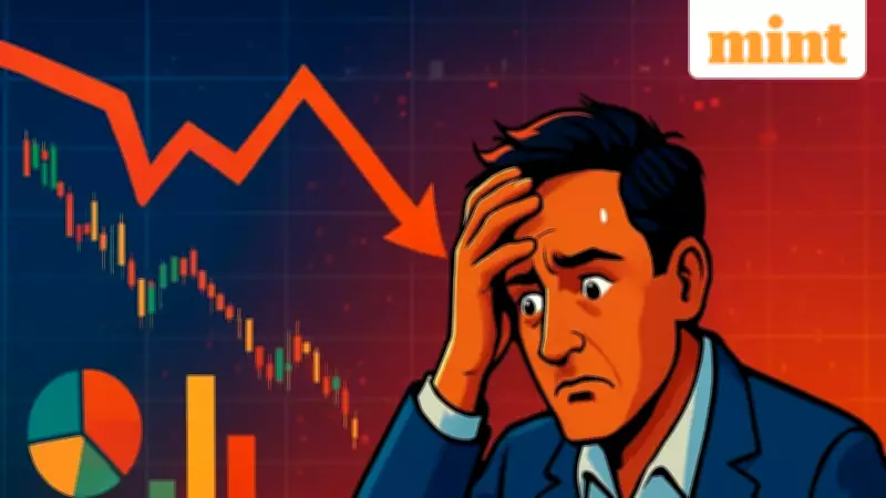 Bengaluru Realty Stocks Slump Amid IT Sector AI Disruption Fears