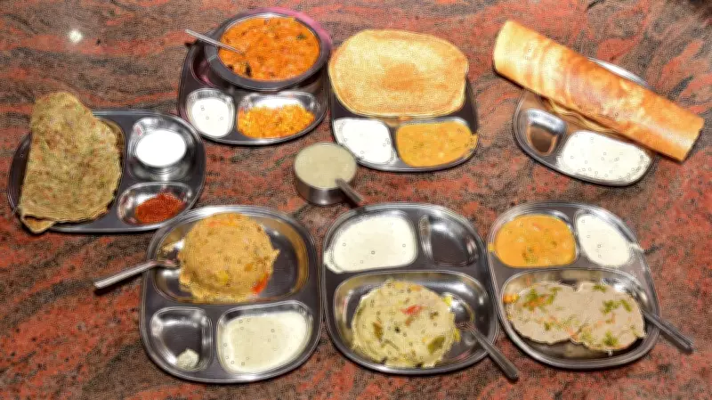 Bengaluru Restaurants Add 'Voluntary' Tag to Service Charges After CCPA Crackdown