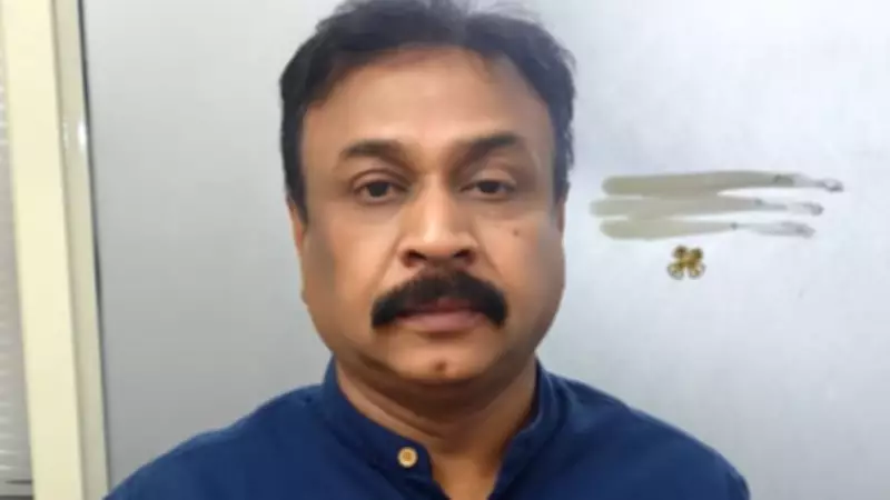 Bengaluru Road Rage Horror: SUV Driver Arrested After Dragging Man 1 km on Bonnet