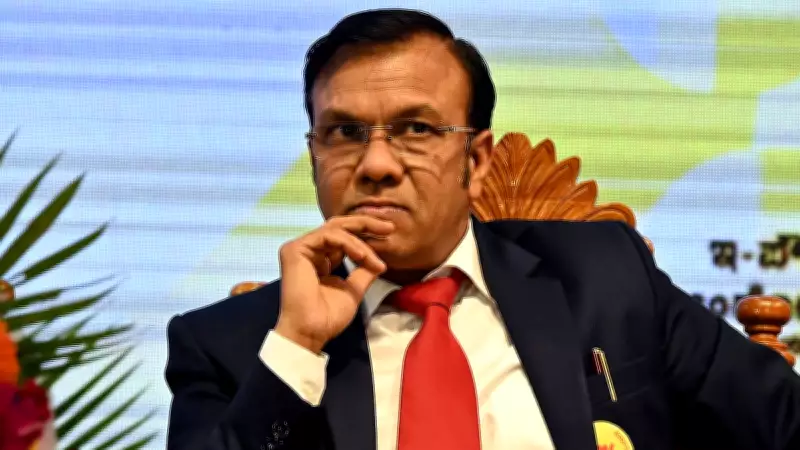 Bengaluru Seeks Legal Opinion to Resolve Kadugodi Forest Land Dispute