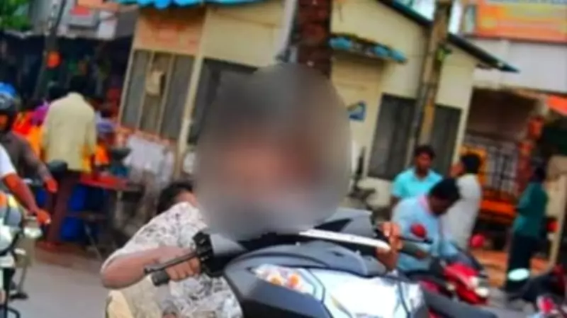 Bengaluru Sees Alarming Rise in Underage Driving Cases Over Past Year
