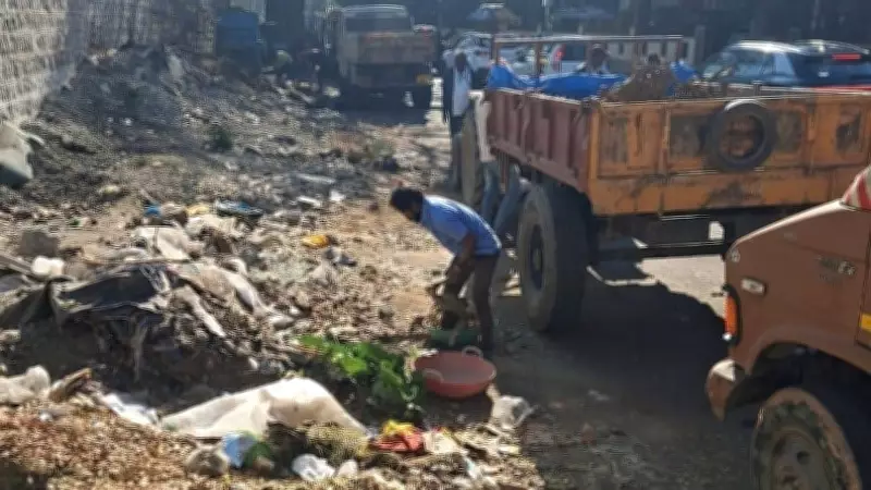 Bengaluru South Commissioner Seeks Public Input on Infrastructure Issues