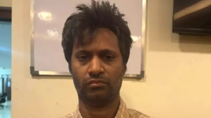 Bengaluru Techie Diagnosed with Schizophrenia After Murdering Parents