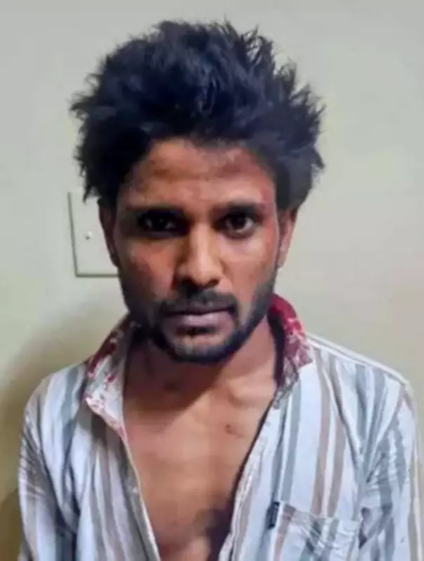 Bengaluru Thief Files Police Complaint After Being Caught Stealing Electrical Equipment