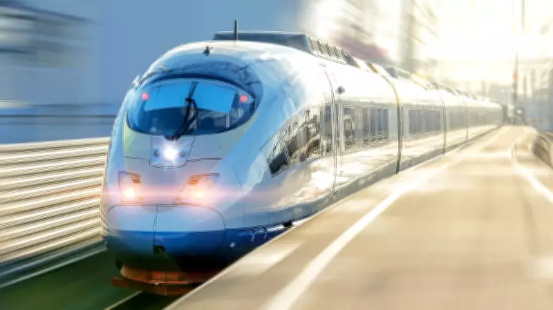 Bengaluru to Get Bullet Train Connectivity to Chennai, Hyderabad; Mysuru Left Out