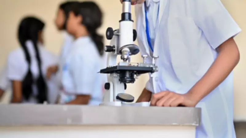 Bengaluru to Honor 4 Girl Researchers from Rural Backgrounds on National Science Day