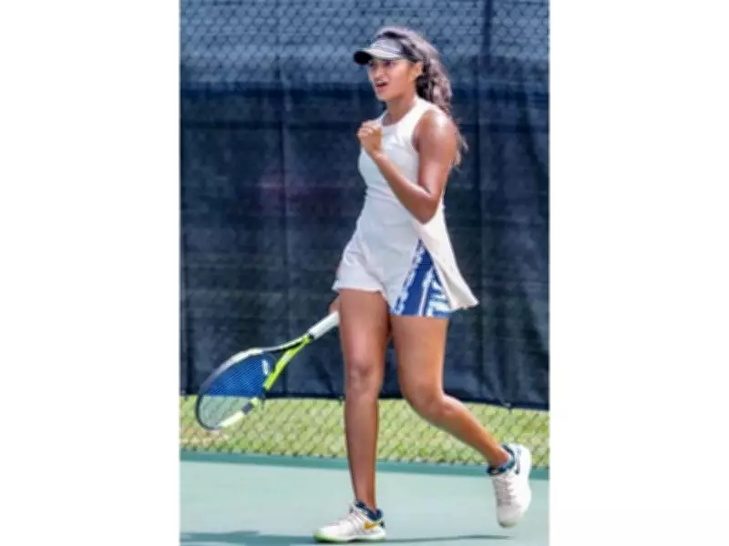 Bengaluru to Host Landmark ITF Women's Tennis Tournament, Biggest in India