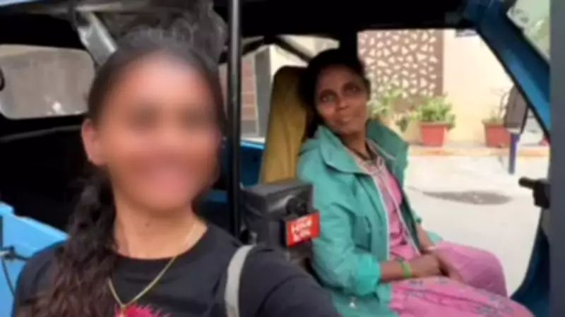 Bengaluru to Launch Women-Only Auto Service on Valentine's Day