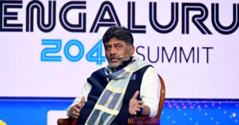 Bengaluru Tunnel Project Bids Under Chief Secretary Review Committee