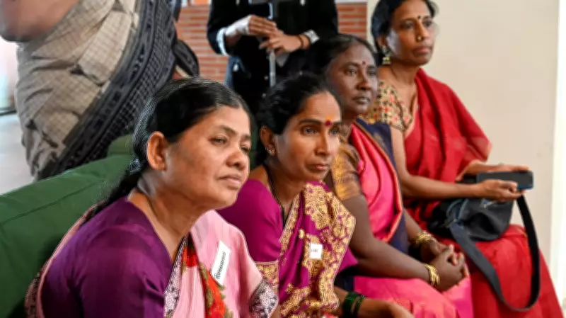 Bengaluru Waste Pickers' Struggle for Social Entitlements Highlighted in Documentary