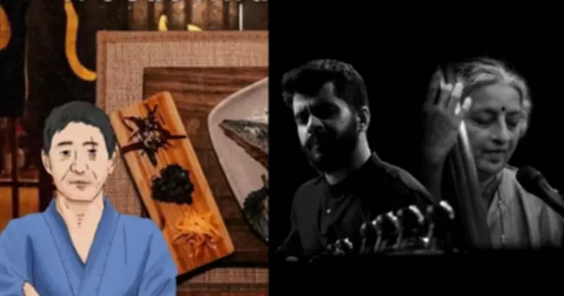 Bengaluru Weekend Guide: Culinary Celebrations, Music Sessions & Cultural Events