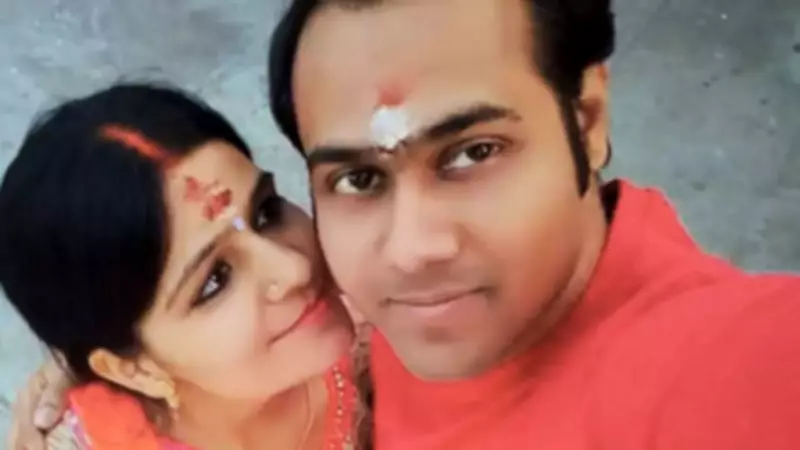 Bengaluru Woman in Ninth Month of Pregnancy Accuses Husband, In-Laws of Assault