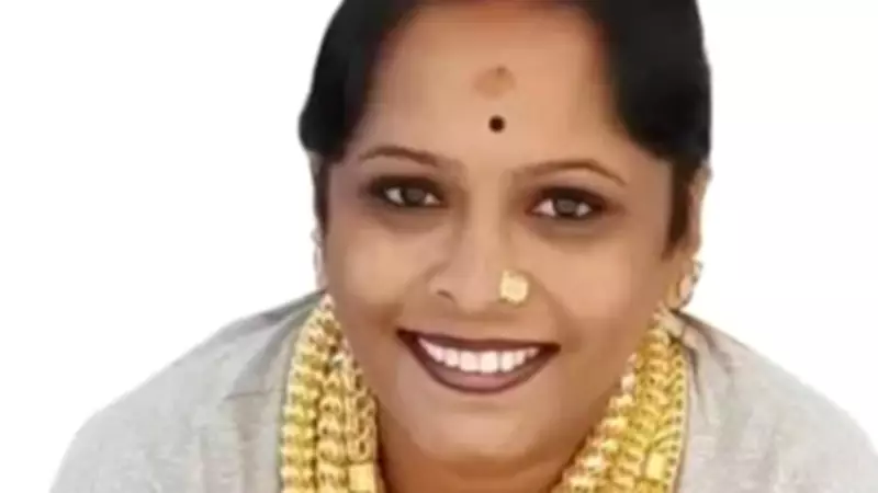 Bengaluru Woman Yashaswini Gowda Arrested Under KCOCA in Abduction Case