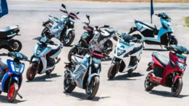 Bengaluru's 80-Acre EV City Project: Karnataka's Giant Leap in Electric Mobility