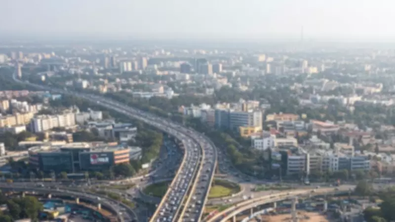 Bengaluru's 800-Metre Flyover Plan Aims to Ease Iblur Junction Congestion
