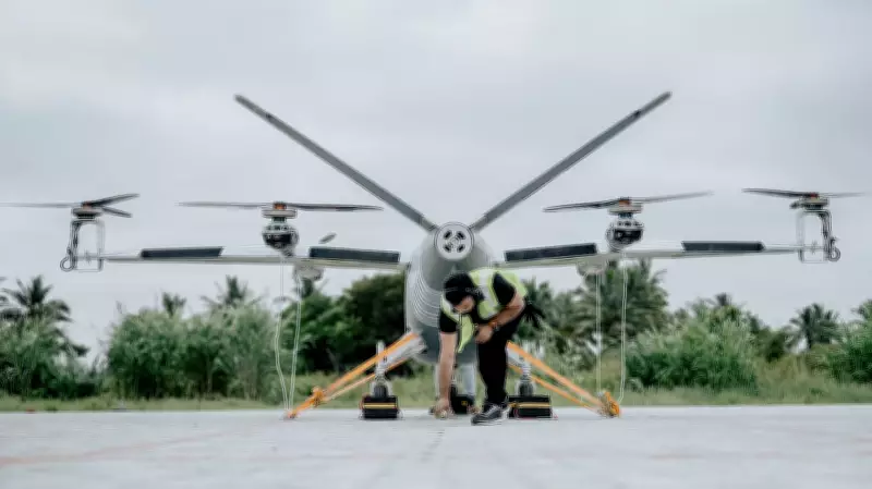 Bengaluru's Air Taxi Launch: Timeline, Routes, and Urban Mobility Impact