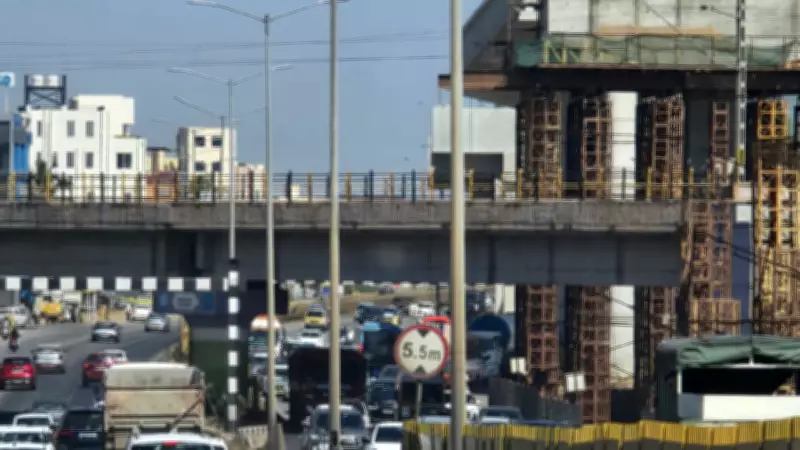 Bengaluru's Blue Line Expands: Veeranapalya Station to Feature 3-Storey Commercial Hub