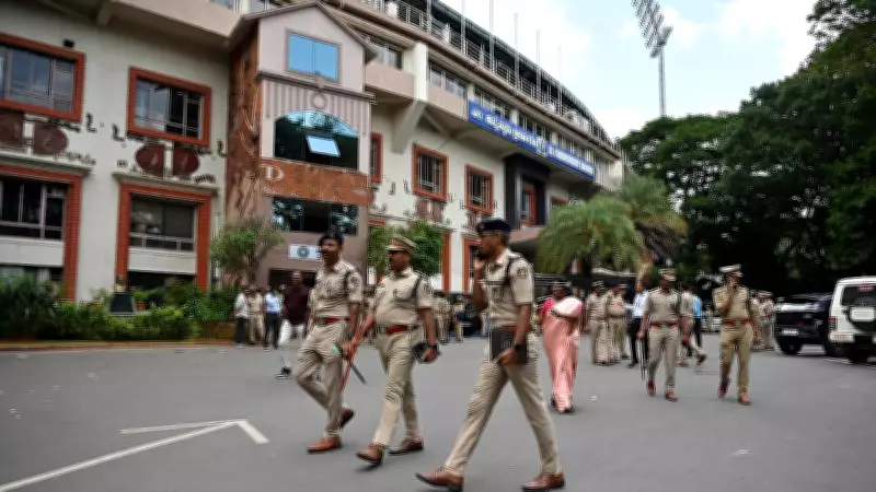 Bengaluru's Chinnaswamy Stadium Cleared for IPL Matches with Conditions