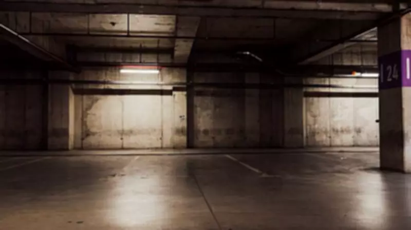 Bengaluru's KR Market Basement Parking to Open in Two Weeks After Long Delay