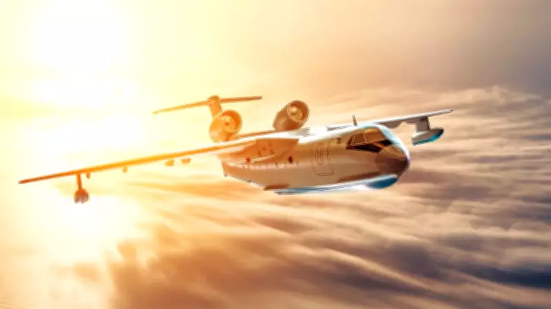 Bengaluru's Makmor Signs LOI with Germany's MD Aircraft for 10 E-Aircraft