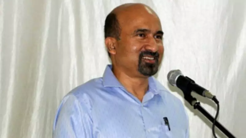 Bengaluru's Nigel Fernandes Honored with Rare Papal Knighthood