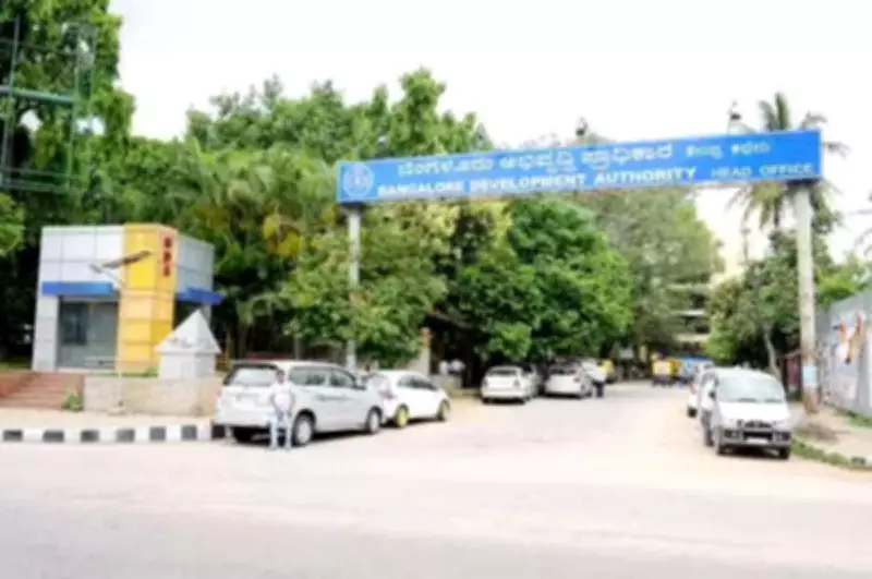 Bengaluru's Open House Grievance System Struggles with 76.6% Pending Cases