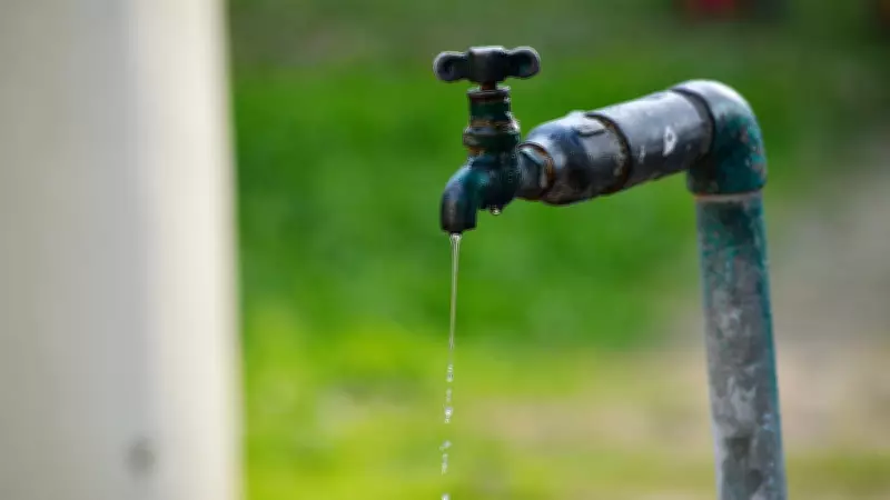 Bengaluru's Peenya Industrial Area to Receive Treated Water via New Pipeline by April-End