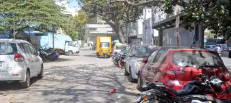 Bengaluru's Pink Line Metro Nears Launch Amid Potholes, Poor Access Roads