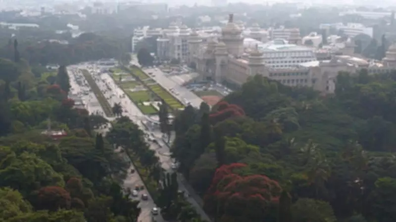 Bengaluru's Sporting Legacy: A City Struggles to Recapture Past Glory