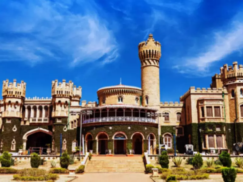 Bengaluru's Top 8 Emerging Real Estate Hotspots for 2026: Growth Areas Revealed