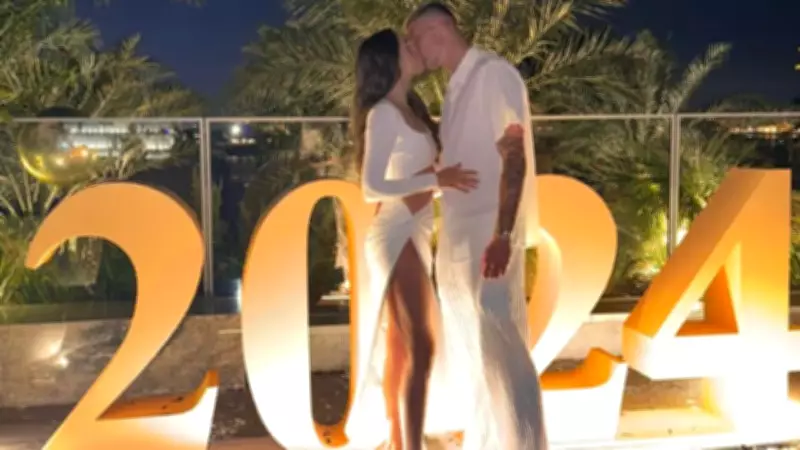 Benjamin Šeško's Net Worth Soars After Manchester United Transfer