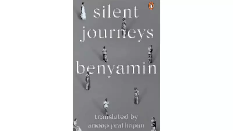 Benyamin's Silent Journeys: Uncovering a Forgotten Nurse's Quiet Courage