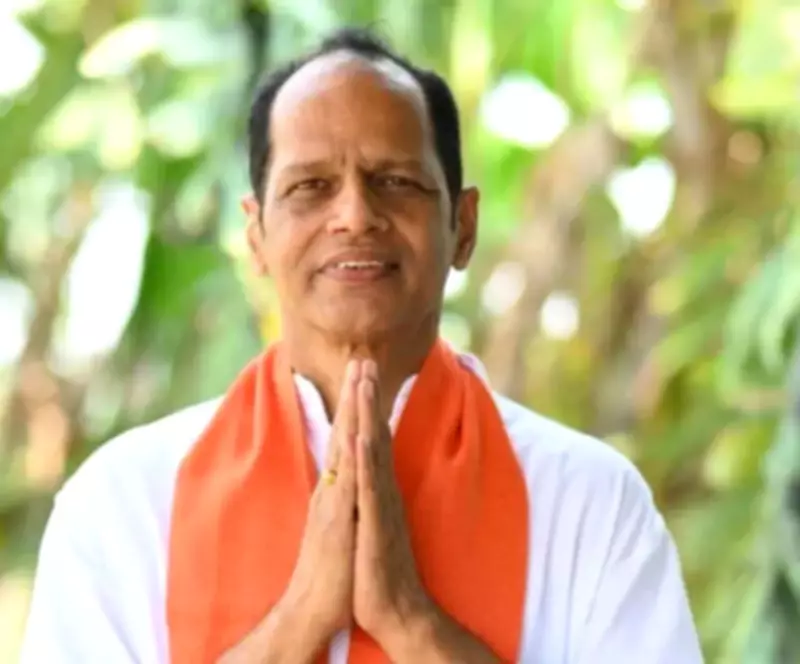 Berhampur MP Urges CM Majhi for Policy to Combat Labour Trafficking, Ensure Safe Migration