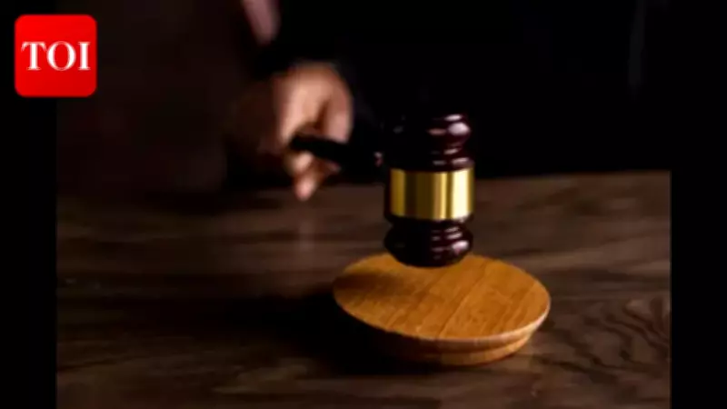 Berhampur Pocso Court Sentences Man to 20 Years for Raping Minor Girl