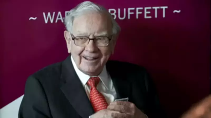 Berkshire Hathaway's $350M Bet on NY Times Marks Buffett's News Reversal