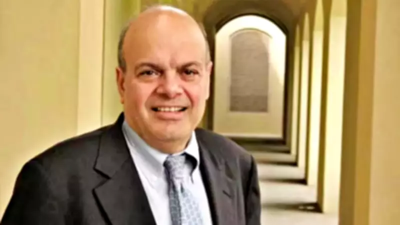 Berkshire Hathaway's Ajit Jain Buys Rs 85 Crore Luxury Apartment in Gurugram