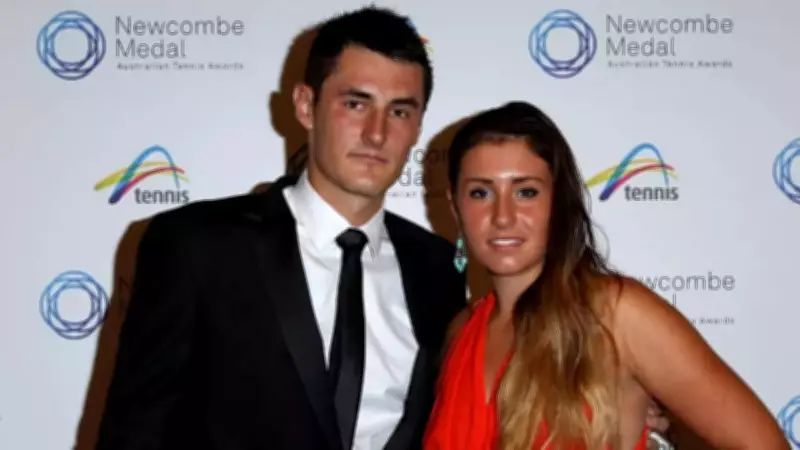 Bernard and Sara Tomic: Combined Net Worth and Tennis Career Earnings