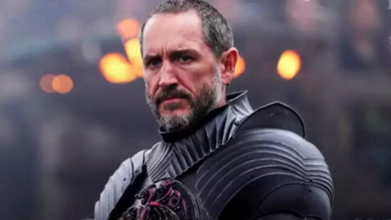 Bertie Carvel on Prince Baelor's Heroic Turn in 'A Knight of the Seven Kingdoms'