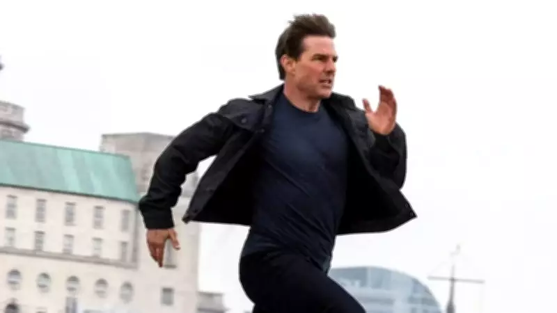 Best Tom Cruise Movies to Stream on OTT: Action, Drama, and Sci-Fi Picks