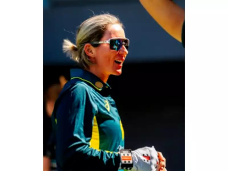 Beth Mooney Overtakes Meg Lanning as Australia's Leading T20I Run-Scorer