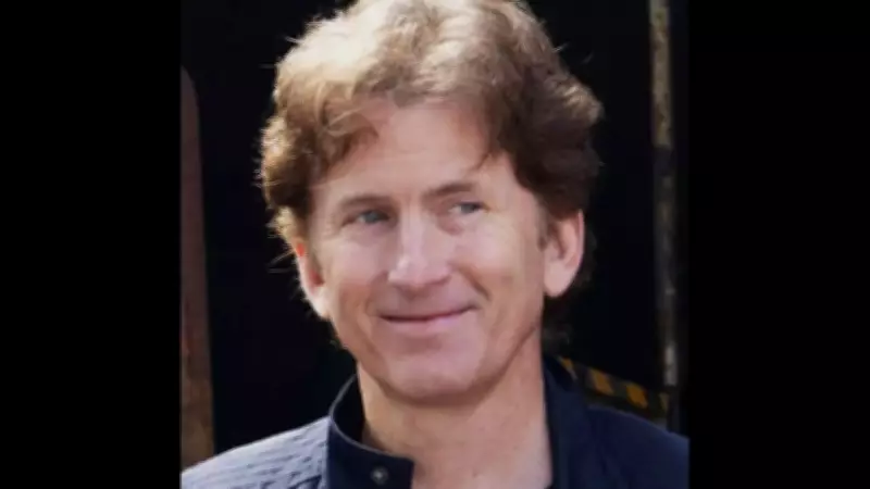 Bethesda's Todd Howard: AI is Inevitable but Must Not Replace Human Creativity in Gaming
