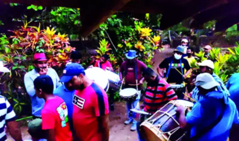 Betul's 150-Year-Old Carnival: A Vibrant Celebration of Goan Heritage and Unity