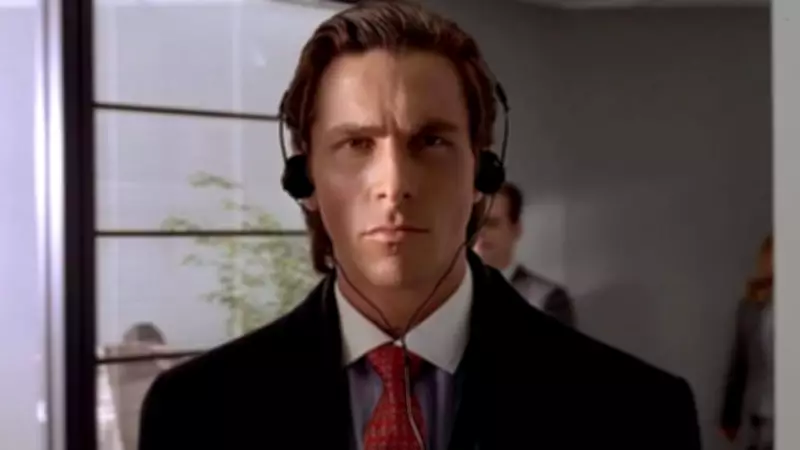 Beyond American Psycho: Must-Watch Black Comedy Thrillers on OTT Platforms