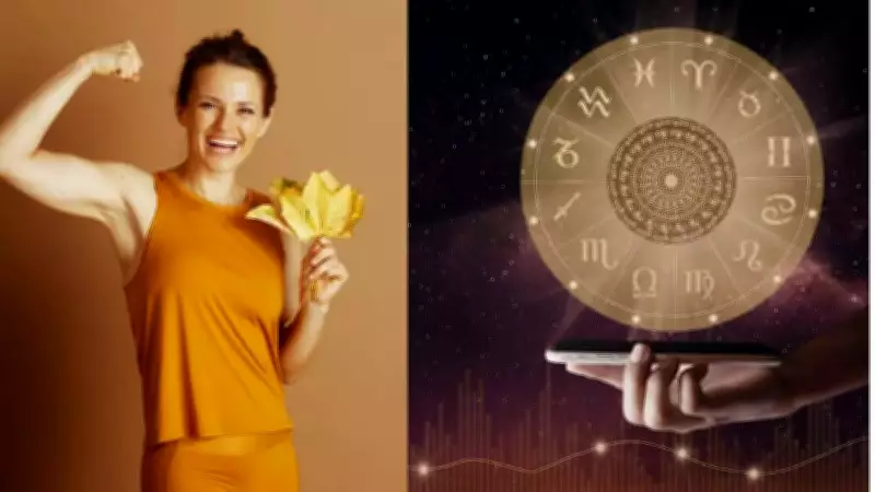 Beyond Appearances: The Science and Astrology of Natural Physical Strength