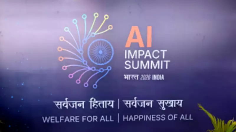 Beyond Big Tech Hype: Indian AI Startups Showcase Practical Solutions at 2026 Summit