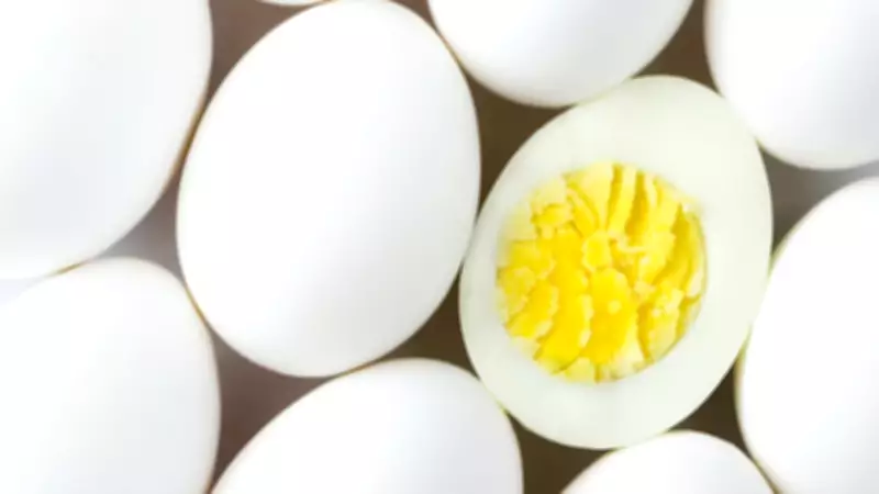 Beyond Breakfast: 10 Creative Boiled Egg Recipes for Every Meal
