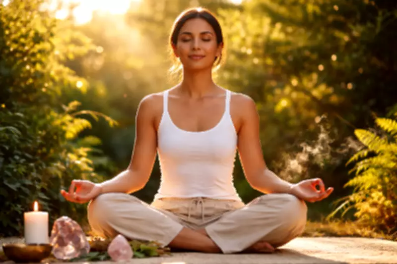 Beyond Buzzwords: The Practical Science of Raising Your Vibration