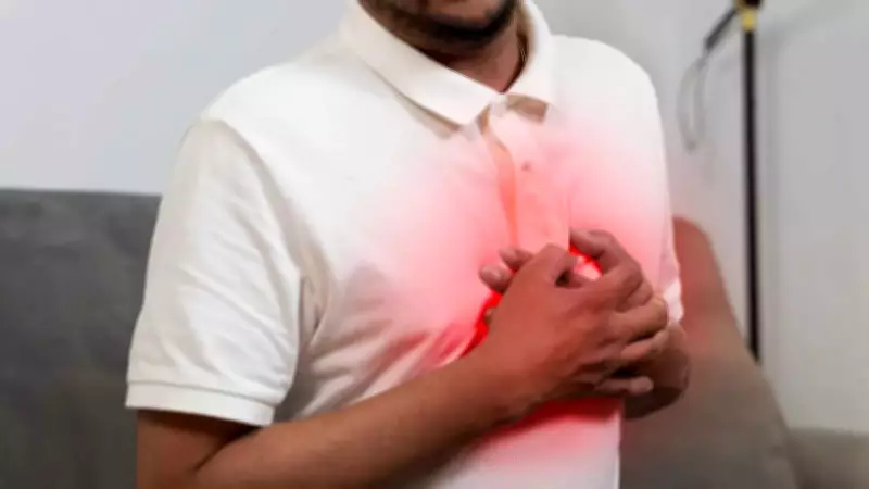 Beyond Chest Pain: The Silent Early Warning Signs of Heart Trouble
