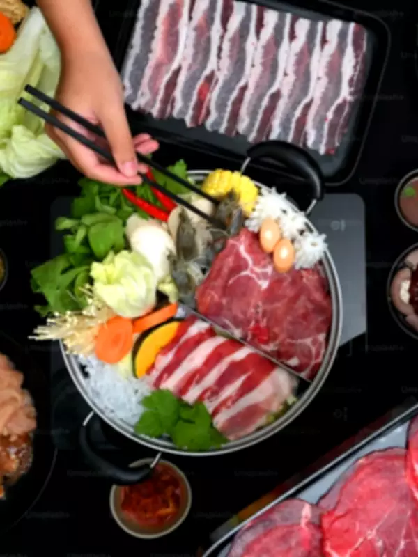 Beyond Dark & Milk: Exploring Korea's Iconic Street Food & Chocolate Varieties